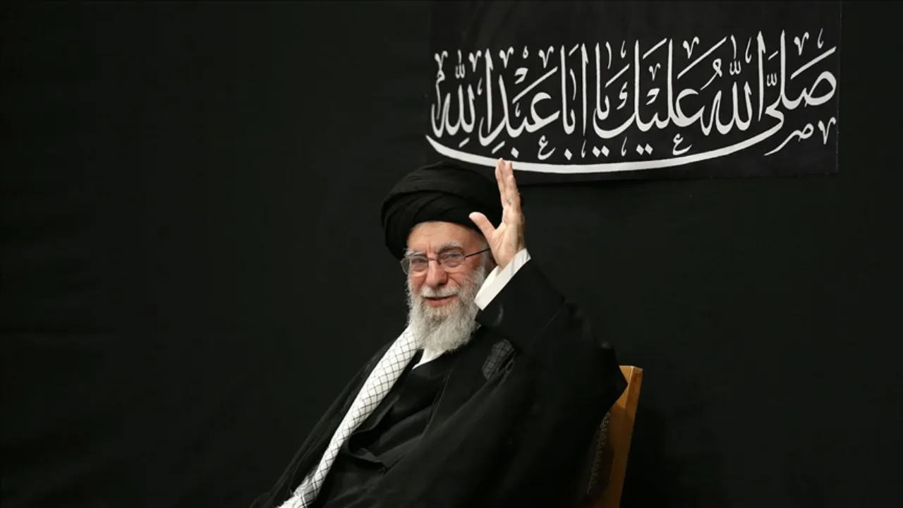 Hamaney için Irak'ta cenaze töreni düzenlenecek! Tarih ve detaylar belli oldu