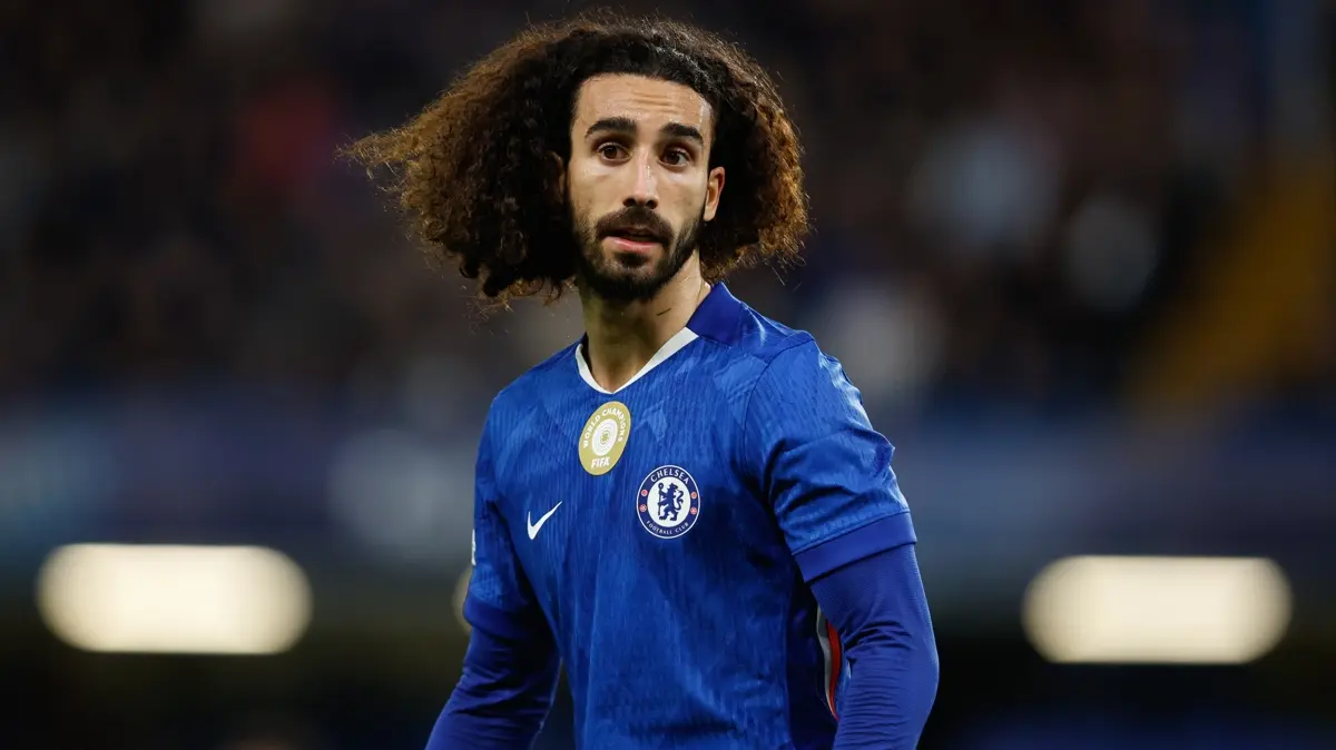 Chelsea'den Marc Cucurella kararı