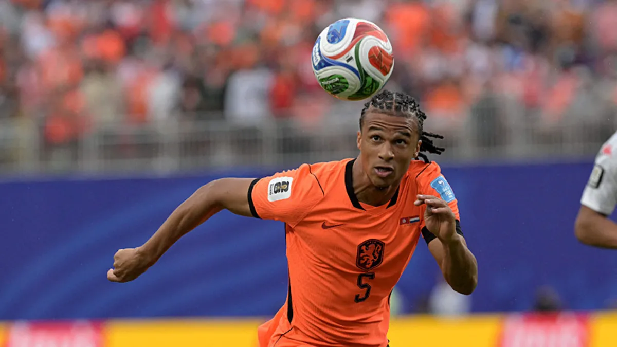 Son dakika haberi: Fenerbahçe, Nathan Ake transferini açıkladı!