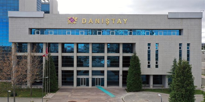 Danıştaydan özel eğitim sınıflarında 'kamera' kararı