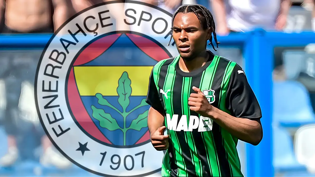 Teklif yapıldı! Fenerbahçe'den sürpriz Armand Lauriente hamlesi