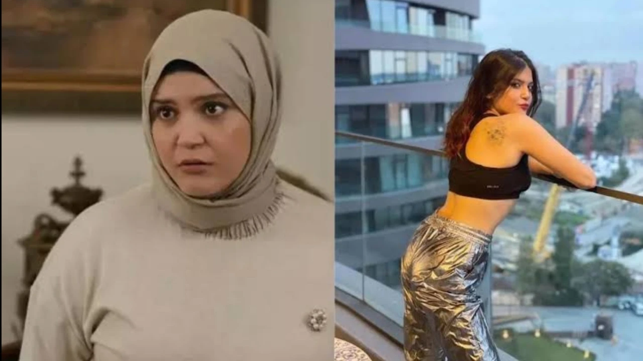 Kızılcık Şerbeti’nde senaryo değişecek mi? Nilay’ın akıbeti merak konusu
