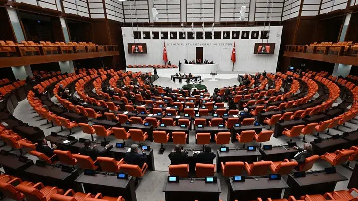 Süreç yasası için temmuz beklentisi