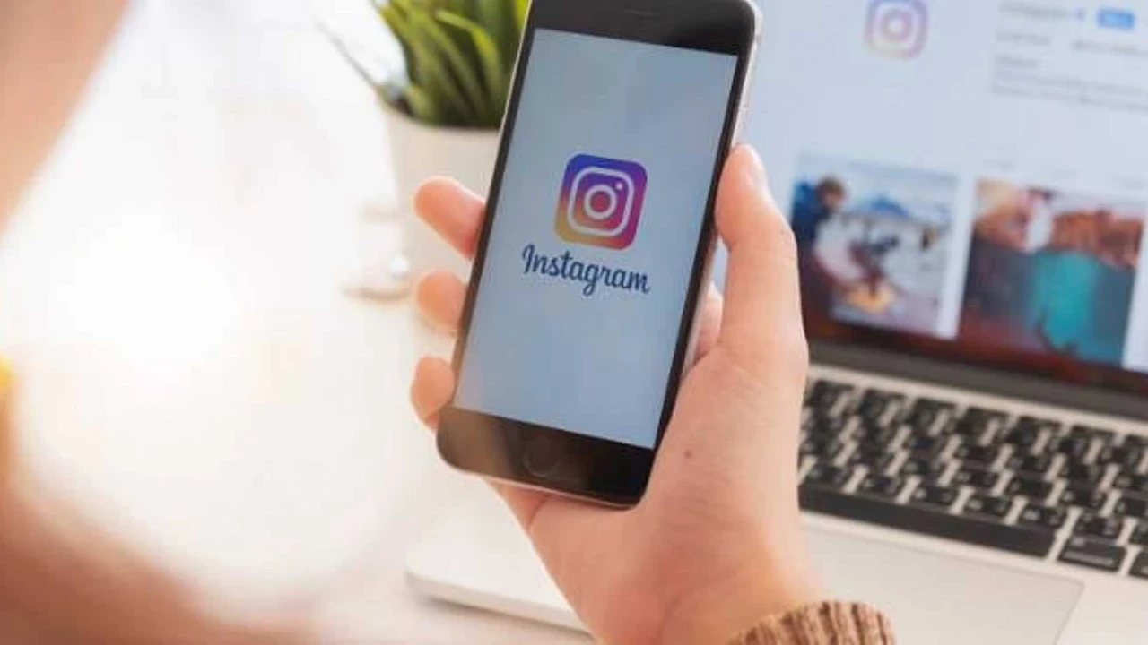 Instagram ve Facebook'ta erişim sorunu