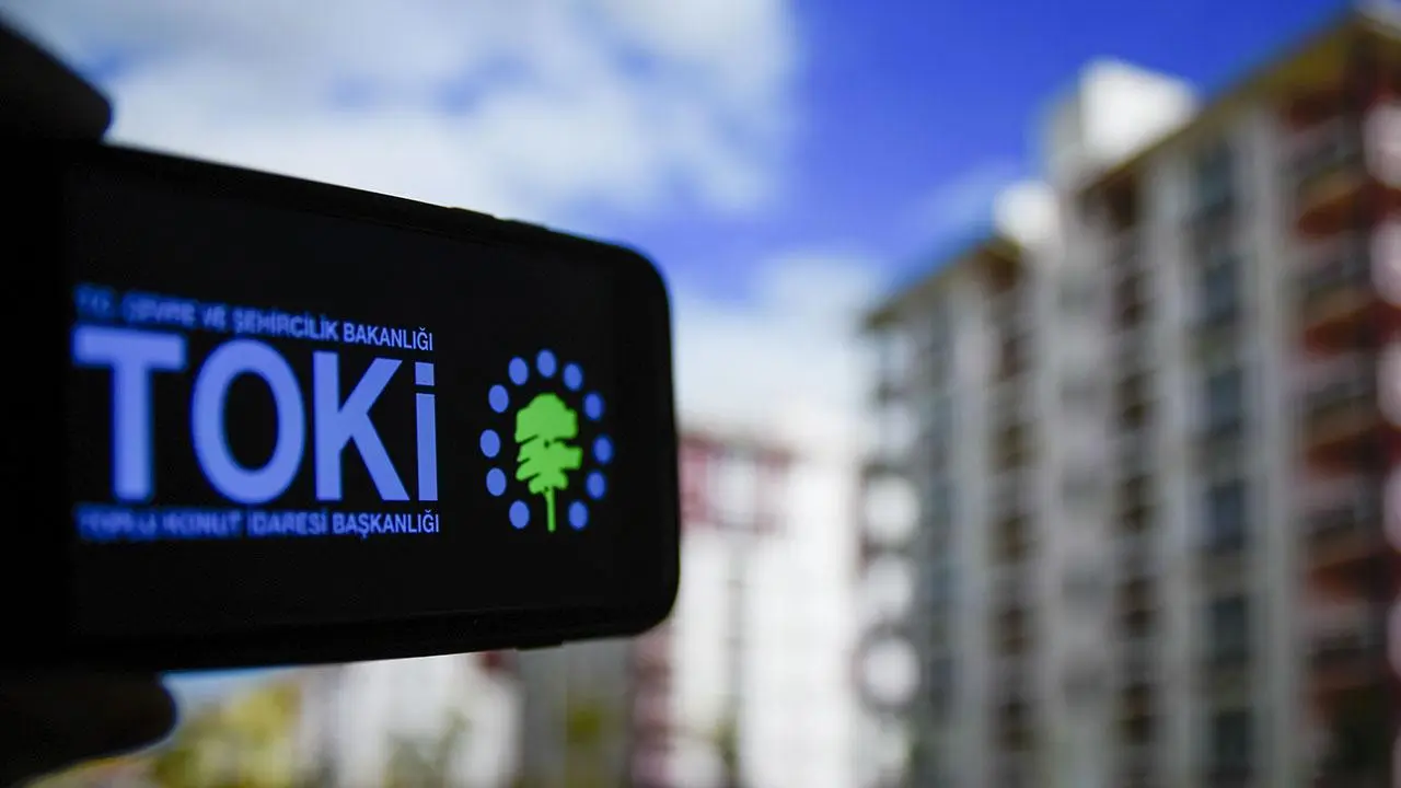 TOKİ, 45 ilde 343 arsayı açık artırmayla satışa sunacak