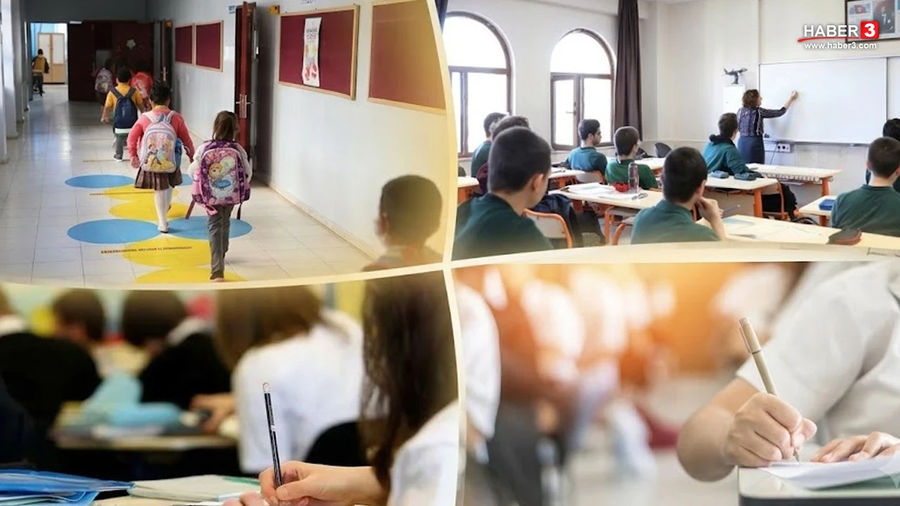 MEB'den yeni eğitim-öğretim dönemi öncesinde kritik karar!