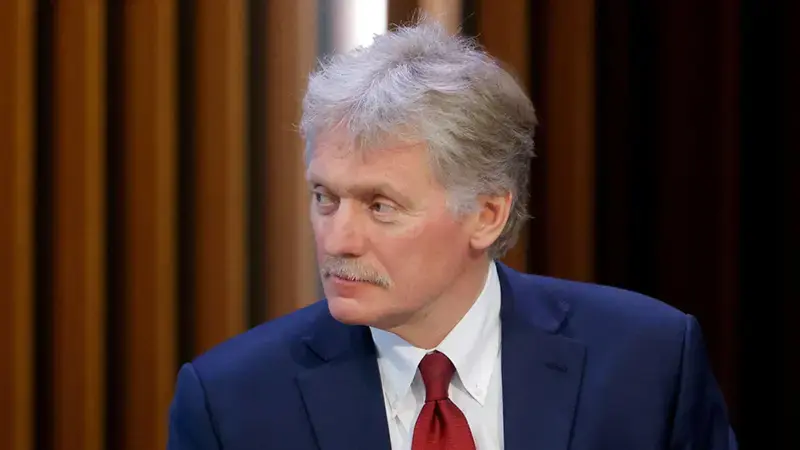 Kremlin Sözcüsü Peskov’dan ‘Ukrayna’ açıklaması