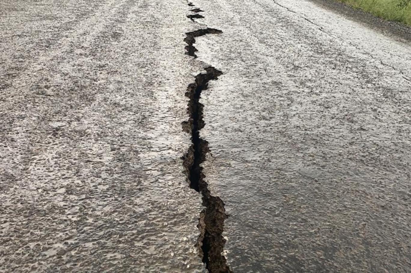Türkiye'nin deprem haritası 13 yıl sonra güncellendi. 215 yeni fay keşfedildi