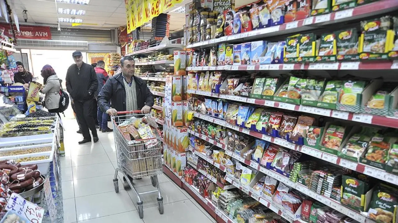 Marketlerde yeni dönem! Dijital etiketler tuzağı, kasaya gidene kadar fiyat zamlanabilir
