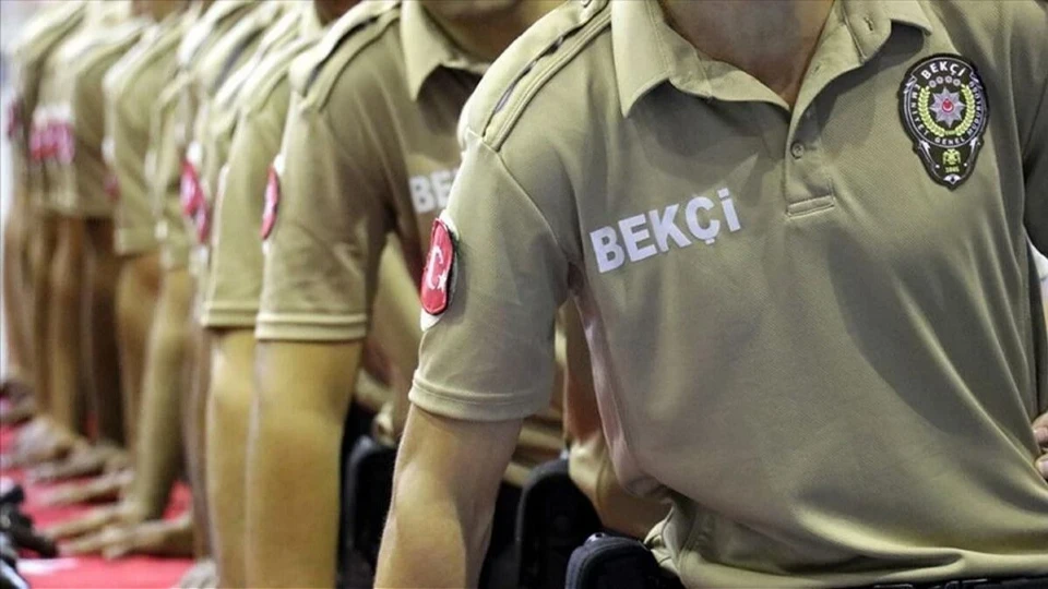 Bekçi alımı 2026 Temmuz ne zaman? Başvuru tarihleri açıklandı mı, şartları neler?