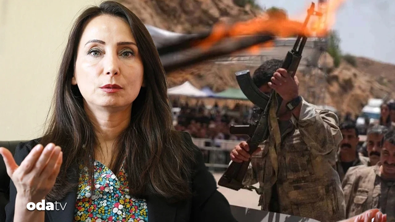 Tülay Hatimoğulları AKP'yi eleştirdi: 'En zoru geride bırakmadık'