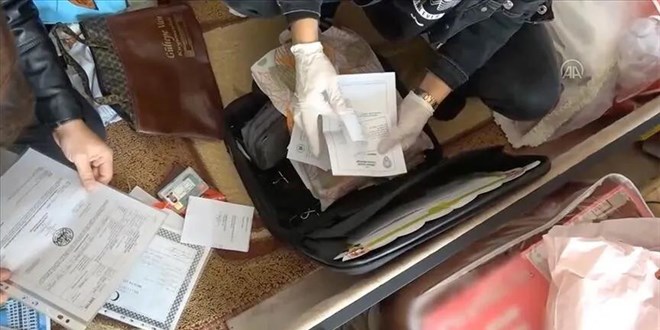 MASAK'tan FETÖ'nün para trafiğine sıkı takip