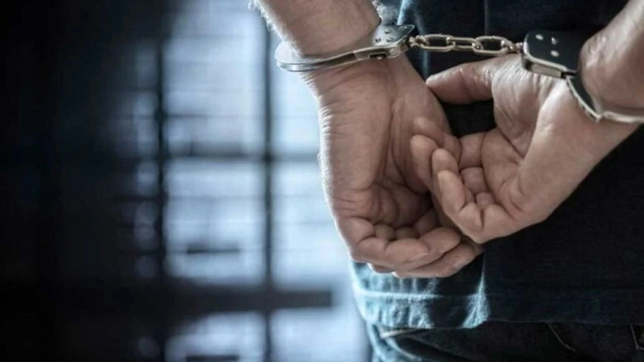 Bilecik’te çok sayıda suç kaydı bulunan şahıs yakalandı