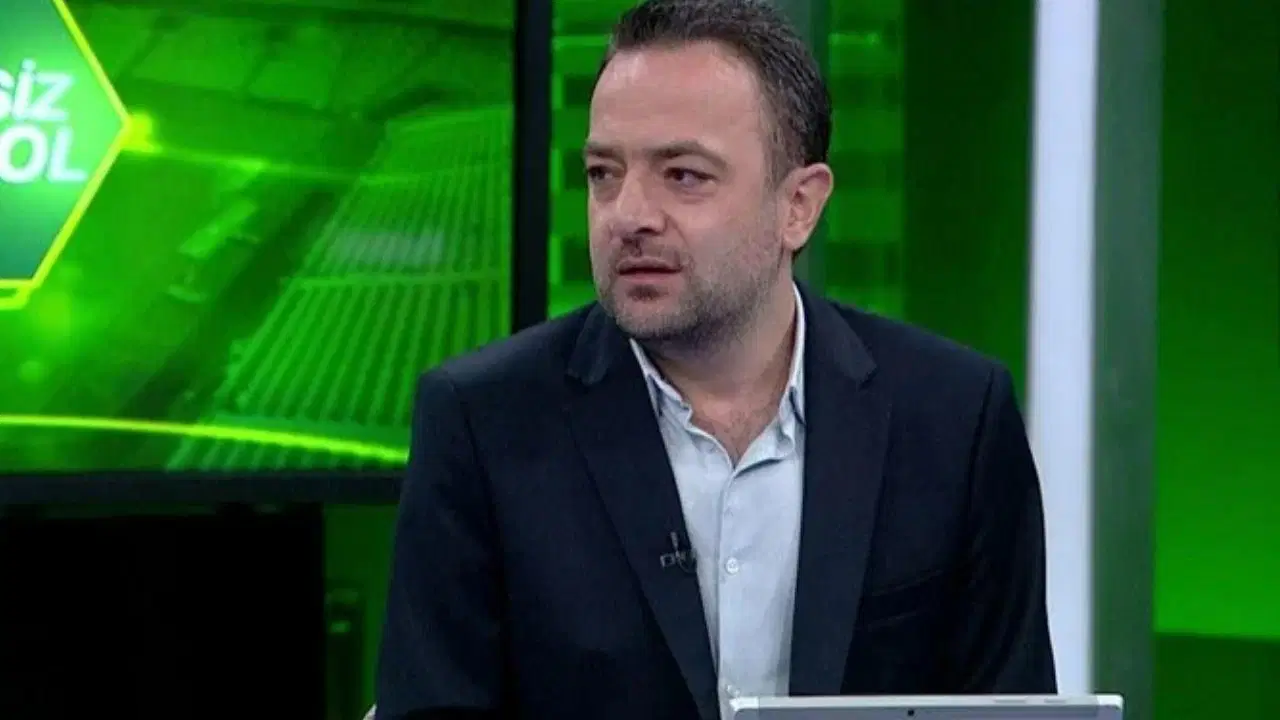 Uğur Meleke kimdir, kaç yaşında, nereli? Uğur Meleke TFF Başkanlığına aday mı oldu?