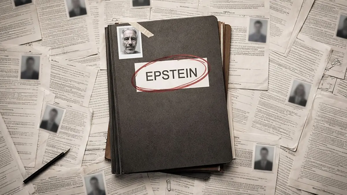 Mankenlik ajansları mercek altında! Moda sektöründe Epstein tuzağı