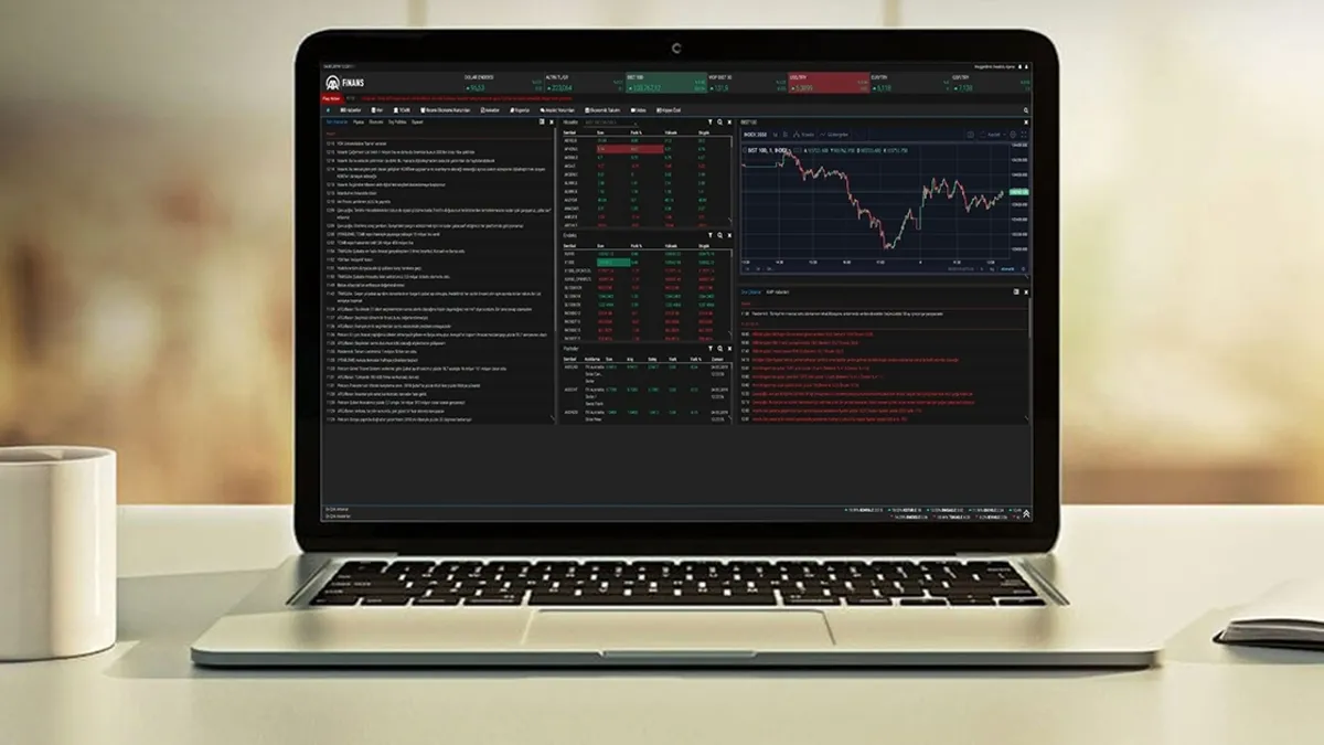 Piyasalar günü nasıl tamamladı? İşte altın, borsa ve petrolde son durum