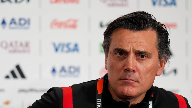Vincenzo Montella'dan Avustralya maçı sonrası çarpıcı açıklama: 'Bunu yapmaya devam edersek...'