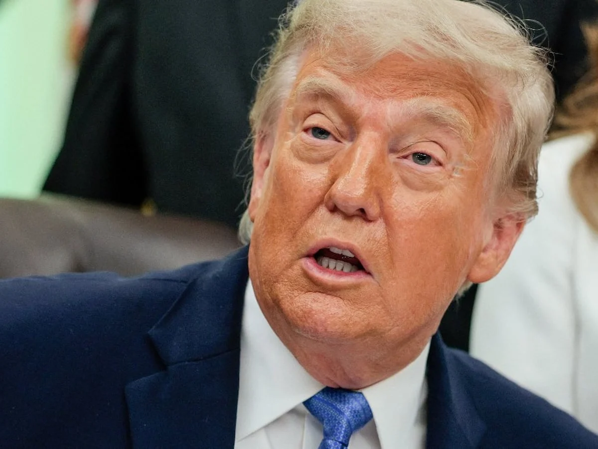 ABD Başkanı Trump: İran'a çok sert saldıracağız