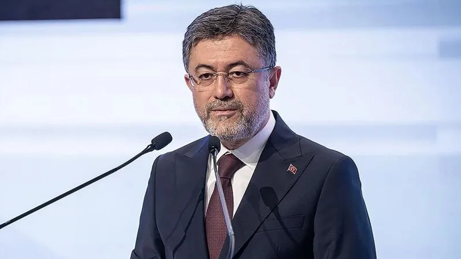 Bakan Yumaklı: "Bin 600 üreticimize toplam 160 bin küçükbaş hayvanı teslim edeceğiz"