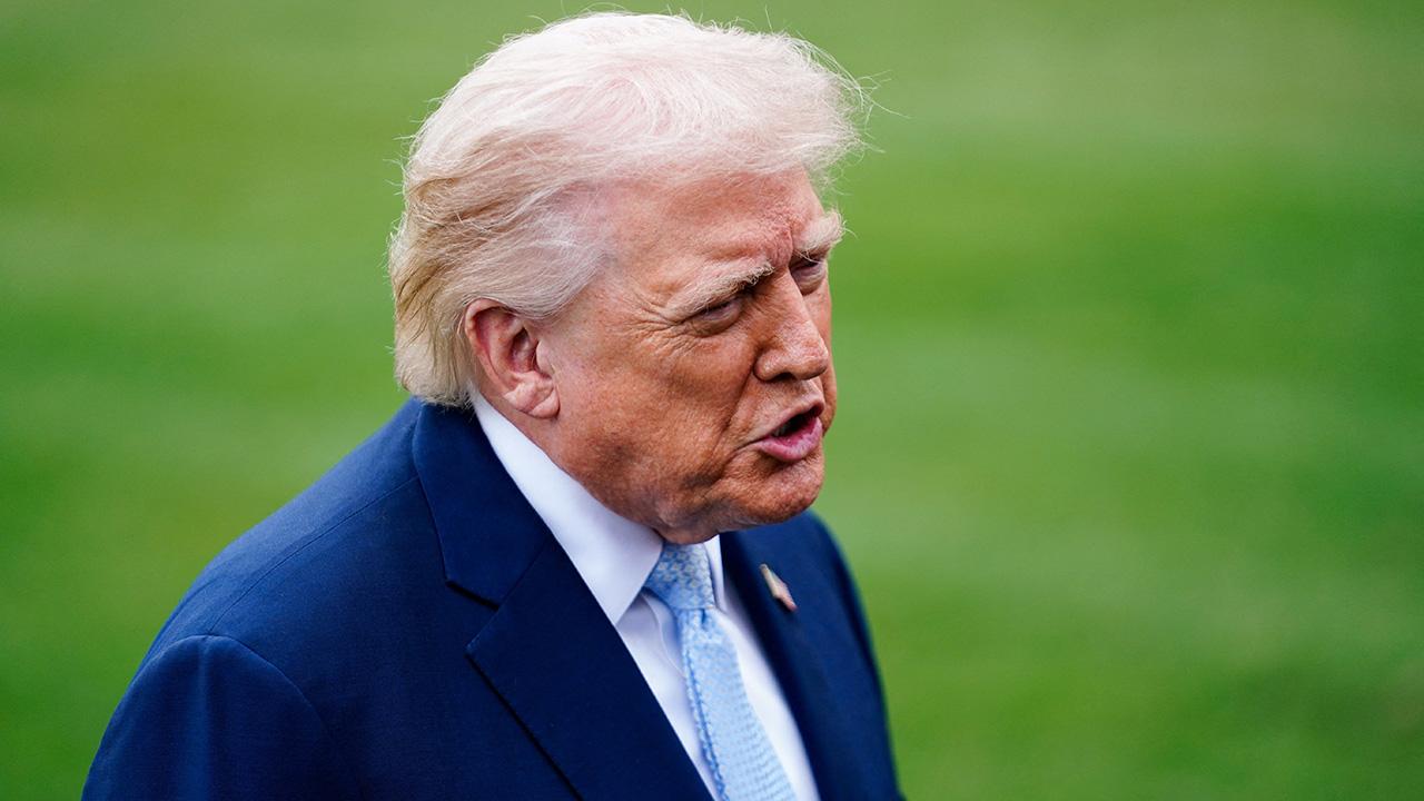 Trump en az 30 kez "anlaşma" dedi, petrol piyasaları sert dalgalandı