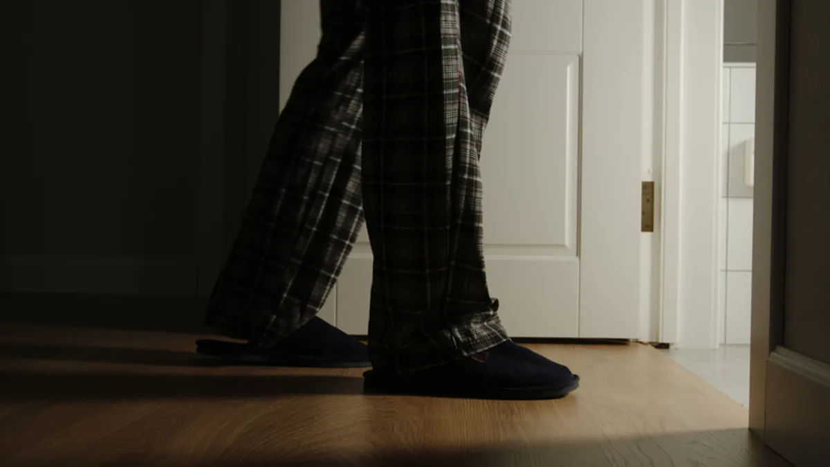 Gece sık sık tuvalete kalkıyorsanız dikkat! Vücudunuz alarm veriyor olabilir