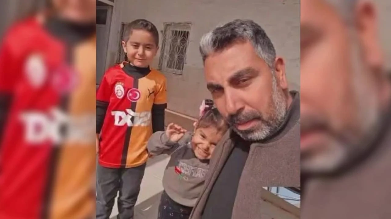 Traktör devrildi: 4 yaşındaki Ömer öldü, babası yaralandı