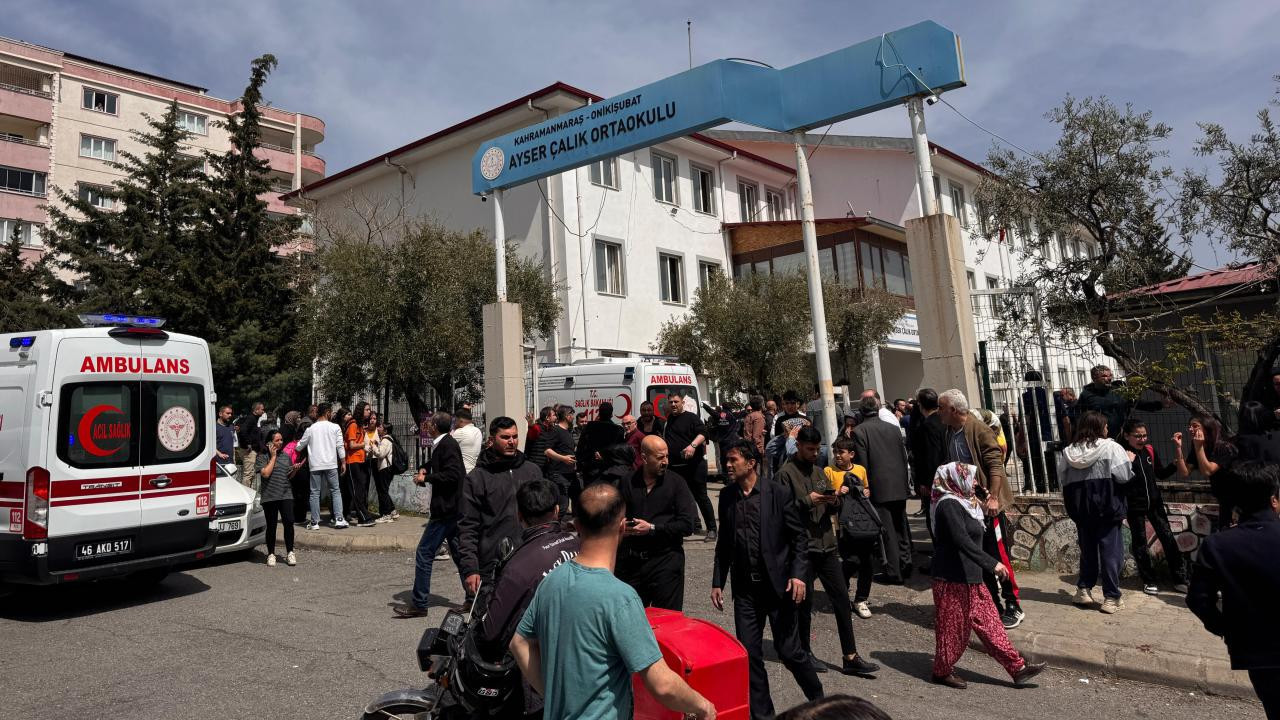 Kahramanmaraş’taki okul saldırısı davasında ilk duruşmanın tarihi belirlendi