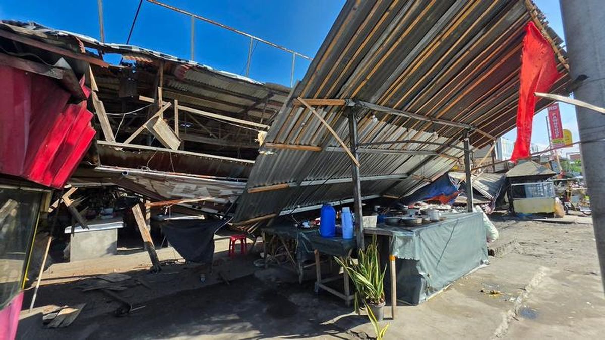 Filipinler'deki depremde hayatını kaybedenlerin sayısı 45'e yükseldi