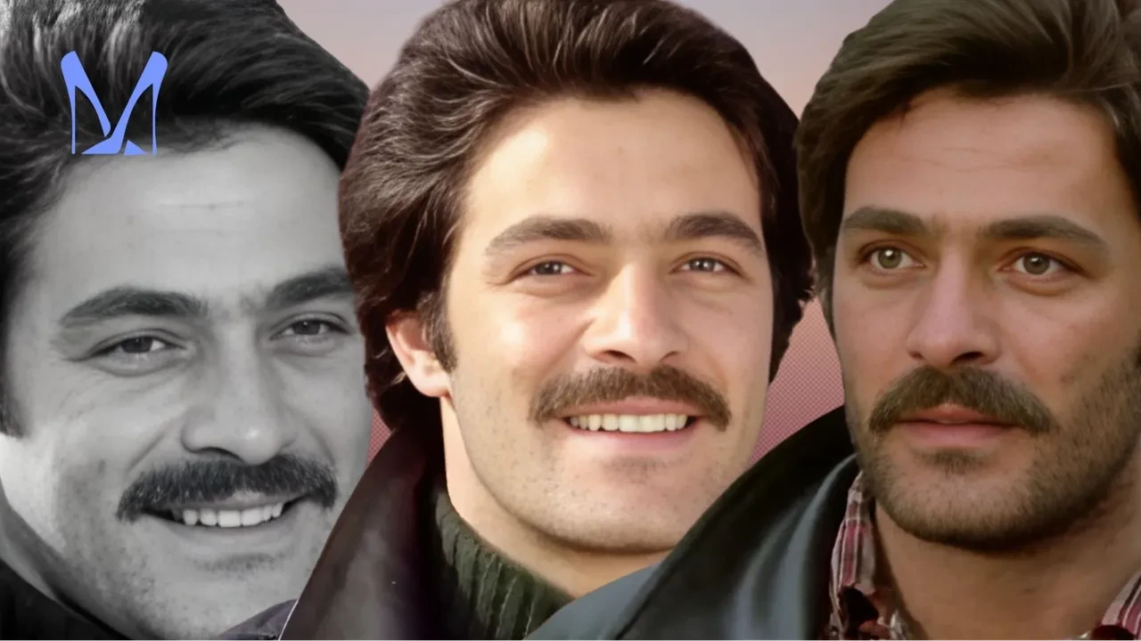 Yeşilçam'dan bir Kadir İnanır geçti! Unutulmaz filmleri, dizileri ve karakterleri