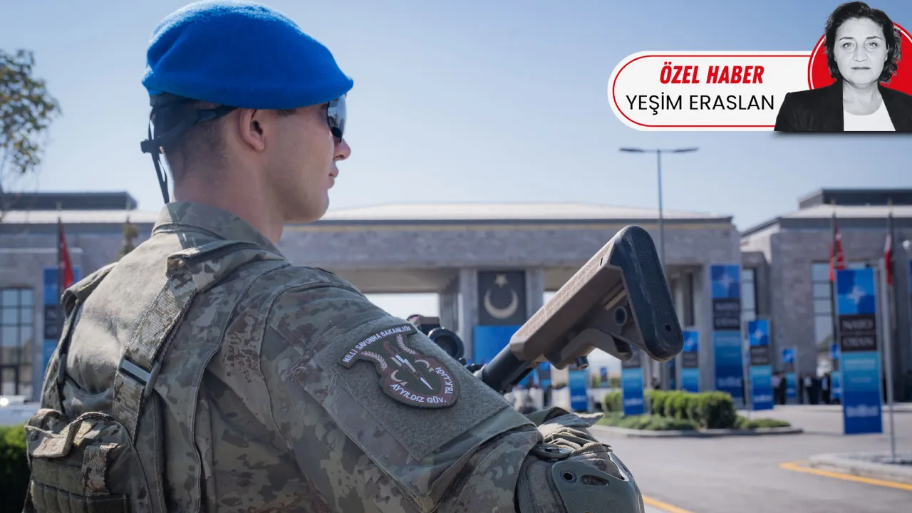 MİA, zirve öncesinde ankara’nın rolünü yorumladı: Yeni NATO’nun stratejik ortağıyız