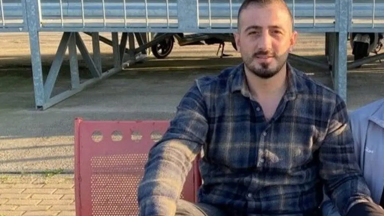 Motosiklet kazası sanıldı, cinayet çıktı: 30 yaşındaki Duhan kurtarılamadı