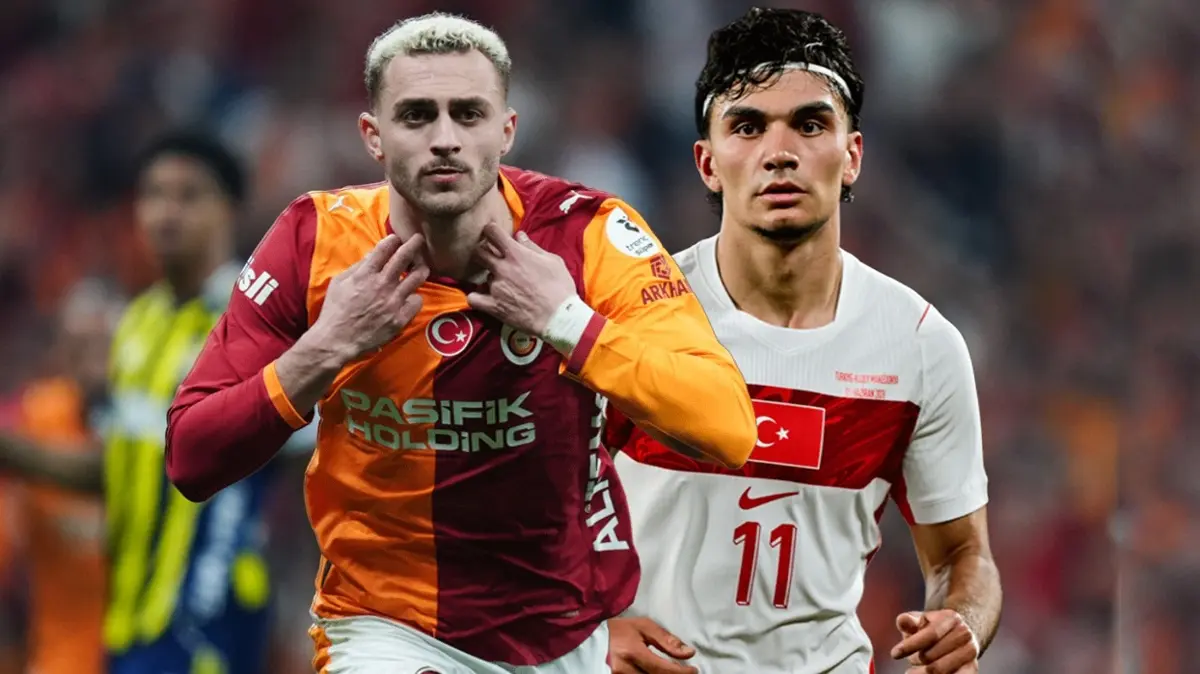 Barış Alper Yılmaz'dan Can Uzun açıklaması! "Gelmesini isterim"
