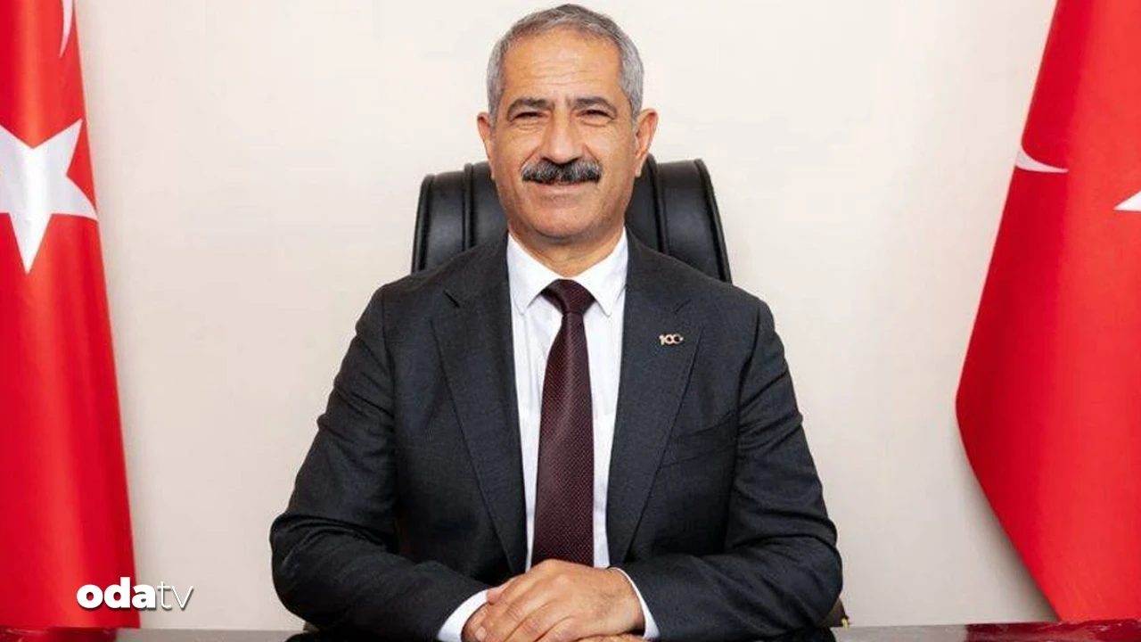 CHP'li Adalar Belediye Başkanı tutuklandı