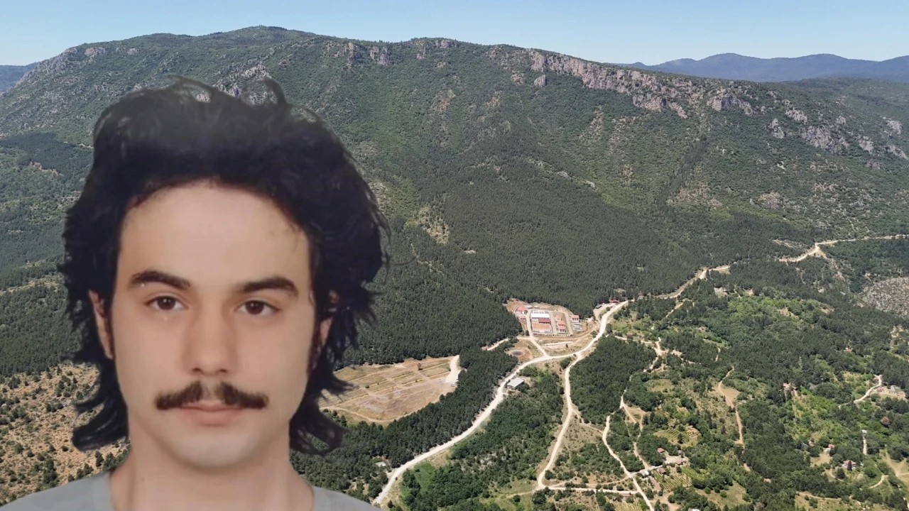 35 gündür kayıp olan üniversite öğrencisi ölü bulundu