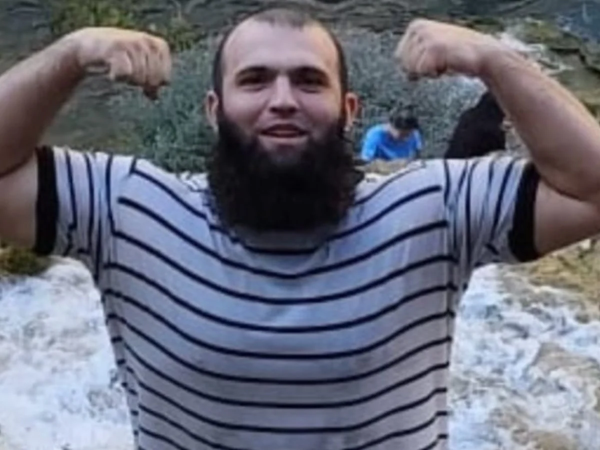 Adana'da kaybolan Ömer 12 gündür bulunamadı