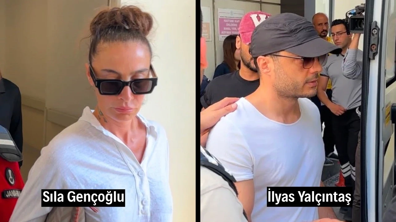 Ünlü isimler Adli Tıp'a gönderildi