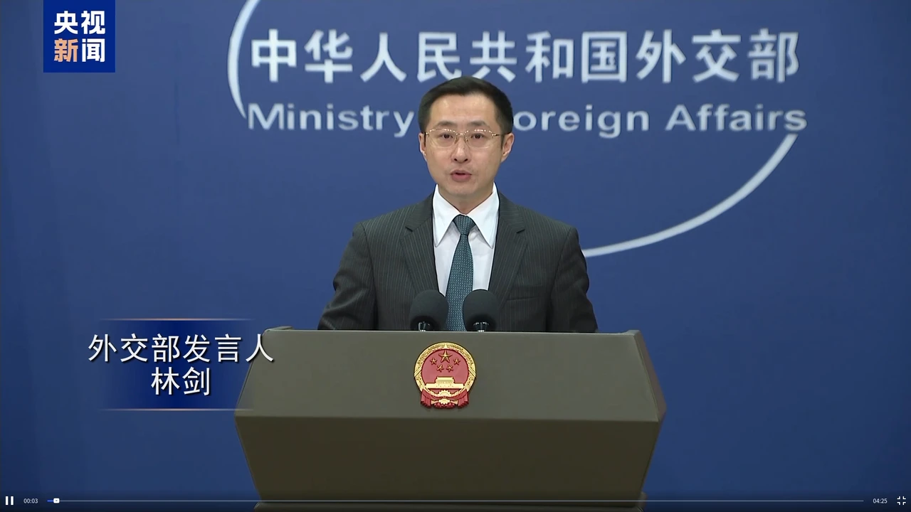 Çin: Japonya yanlış hesap yaparsa ağır bedel öder