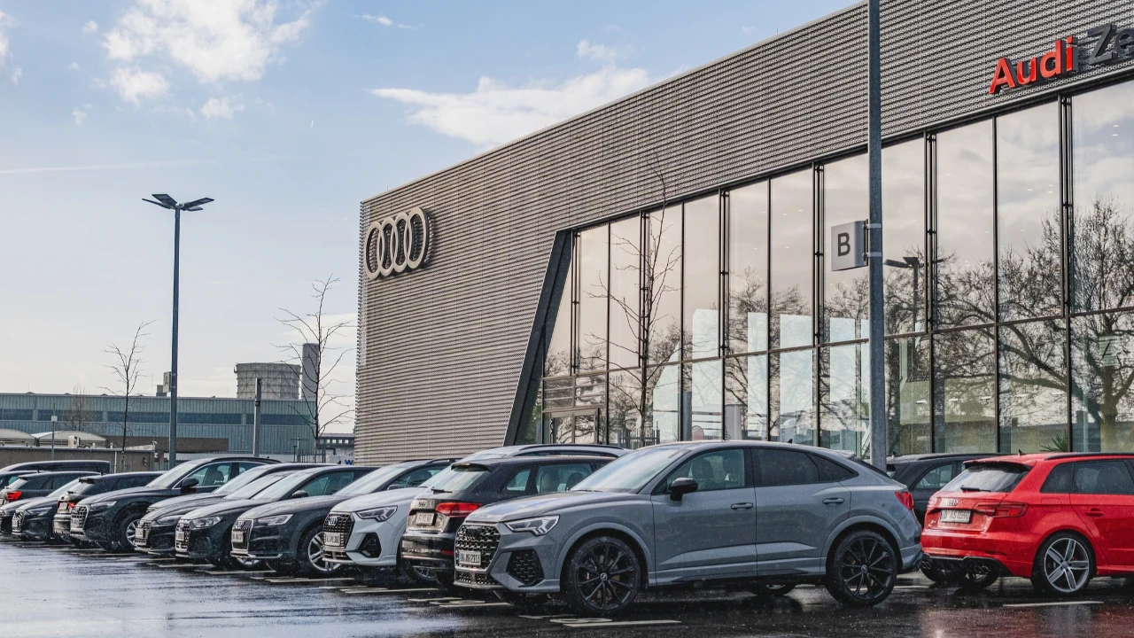 Volkswagen'de 2030’a kadar modeller yarıya inecek! Audi, Porsche ve Seat'ta hangi modeler risk altında?