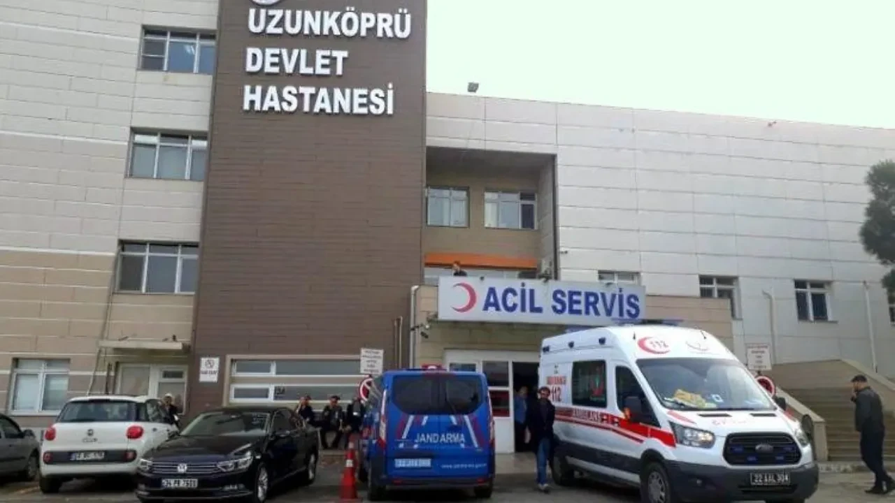 Yine bir ilaçlama vakası! Çeltik fabrikasında 7 işçi zehirlendi