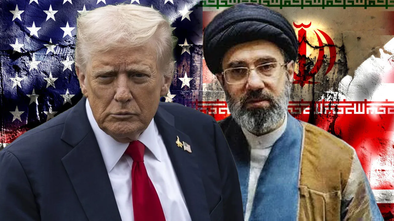 Trump'tan İran iddiası! Tahran kritik şartı kabul etti mi?