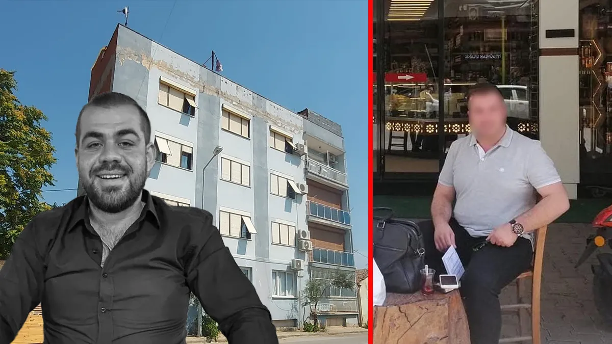 İzmir’de dehşete düşüren olay! Evinde misafir olarak ağırladığı arkadaşını bıçaklayarak katletti: Meğer 10 gün önce…