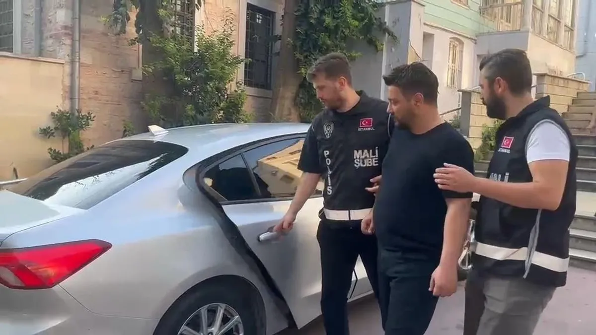 Ahbap-Babala TV hattında dolaylı para trafiği bilirkişi raporunda