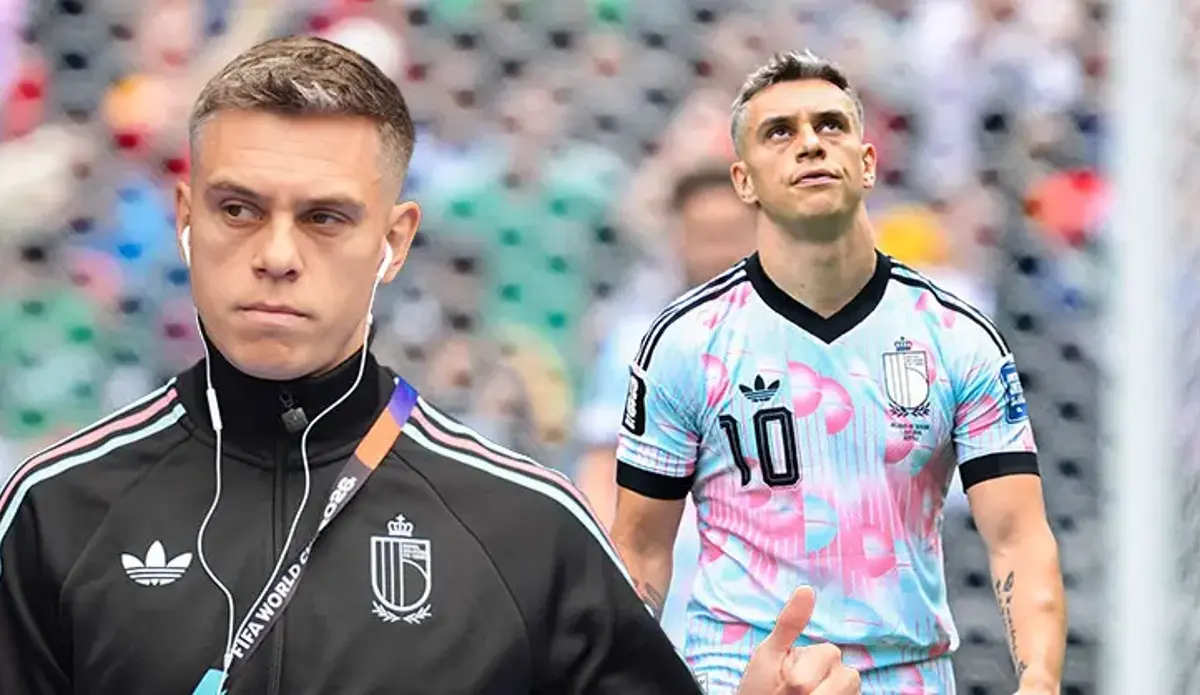 Mutlu son çok yakın! Leandro Trossard adım adım Beşiktaş'a