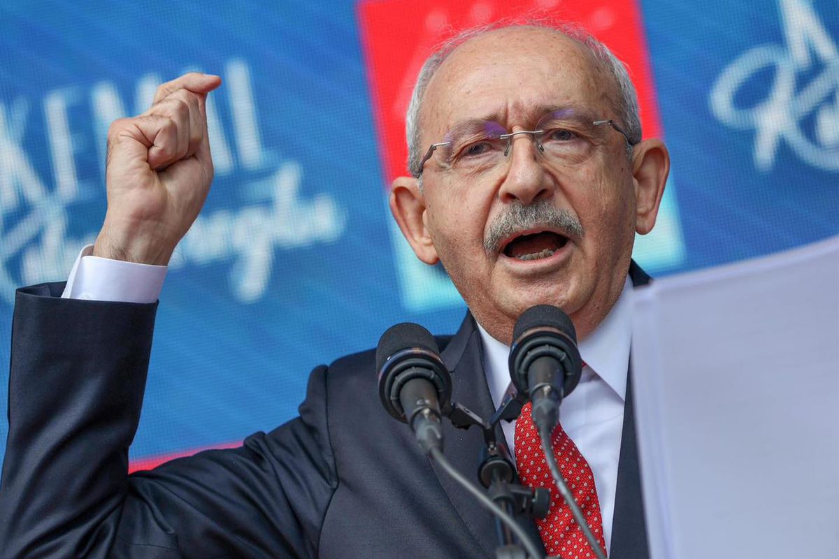 CHP Sözcüsü Sarı: Özel ve İmamoğlu'nun ihraçlarını konuşmadık