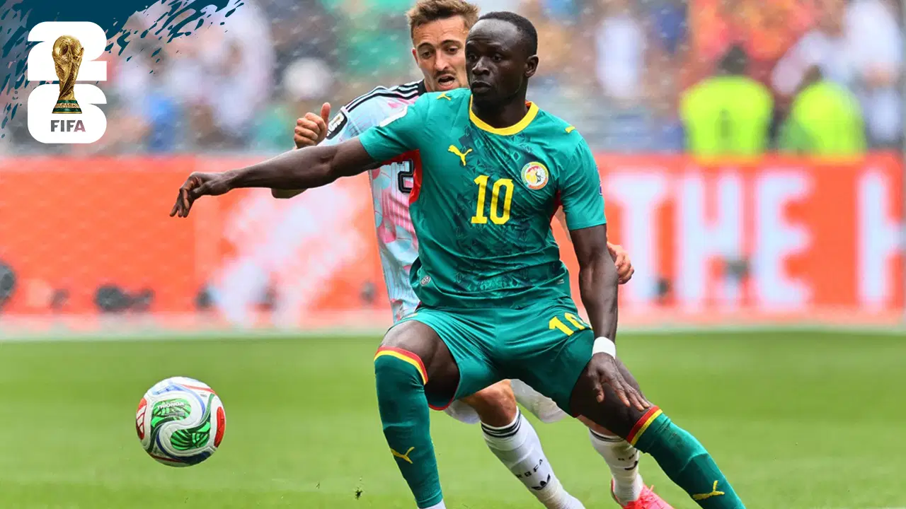 Sadio Mane'den Senegal Milli Takımı kararı