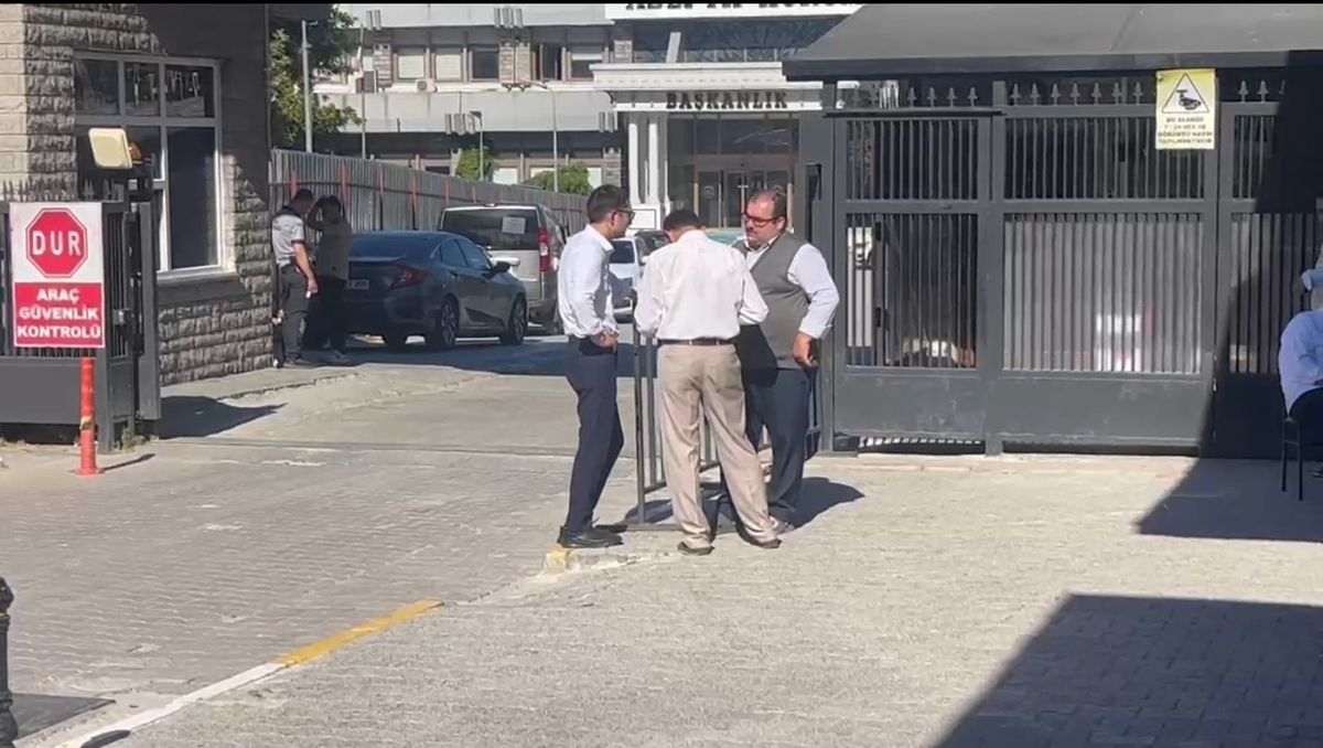 Fatih'te Moldovalı skuter sürücüsünün hayatını kaybettiği kaza kamerada