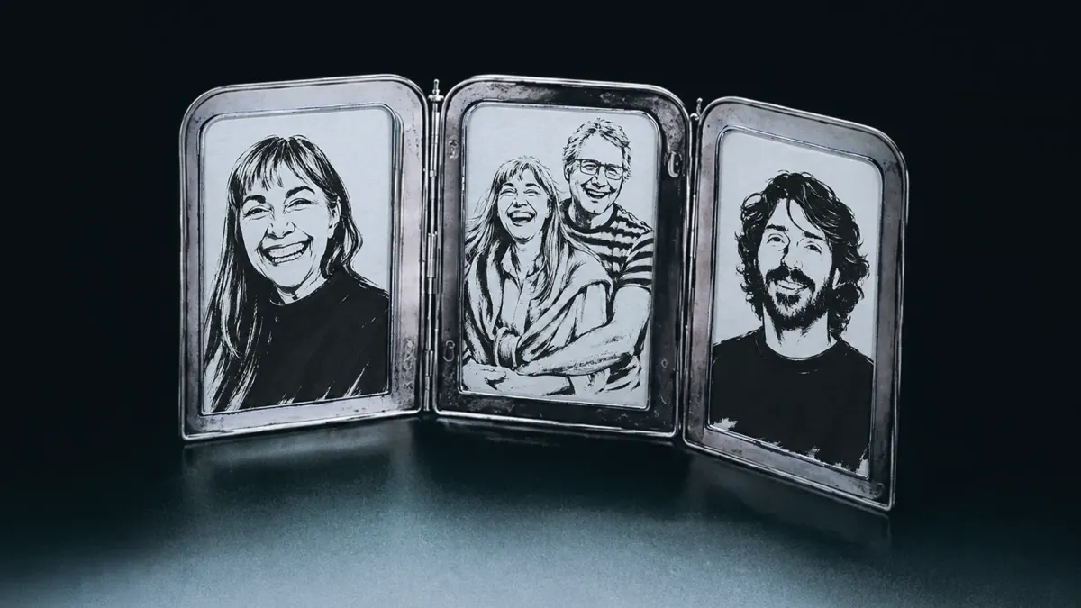 Aile diziminde neler yaşadım?