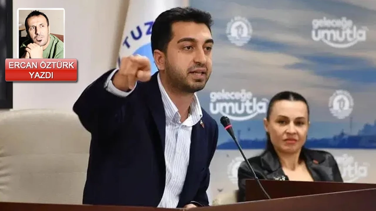 Ali Eren Bingöl kararı: Rozet NATO sonrası! 5 meclis üyesiyle gidiyor...