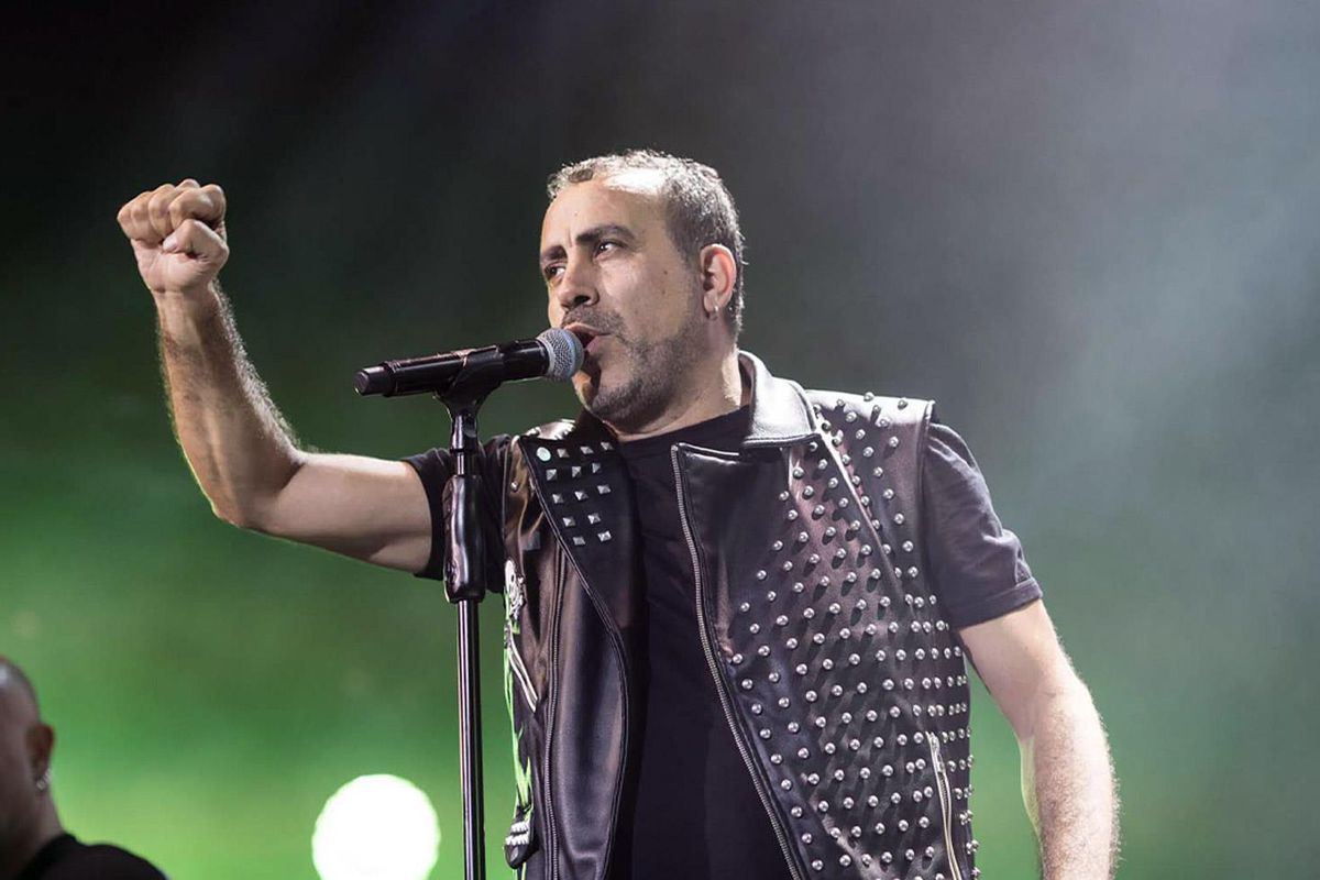 Haluk Levent'e büyük şok: 70 milyon TL ceza kesildi, ödemezse hapse girecek