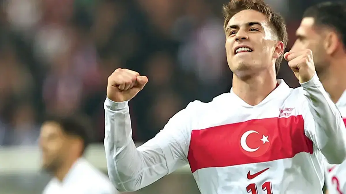 Prestij için haydi Türkiye